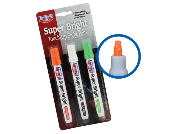 BC 15116 SUPER BRIGHT PEN KIT - Taurus Savings